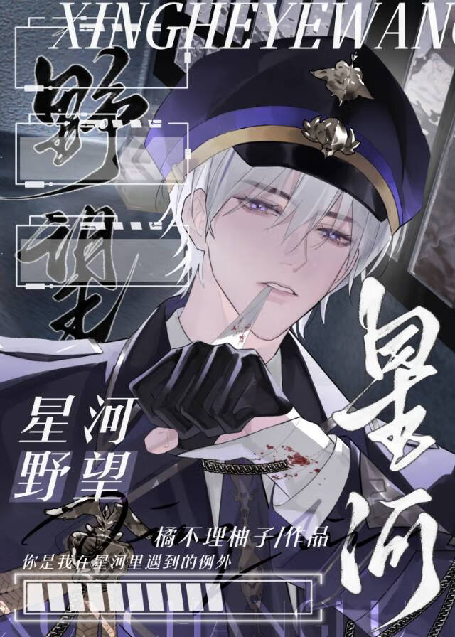 星河野望[星际]