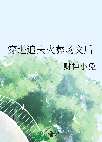 穿进追夫火葬场文后