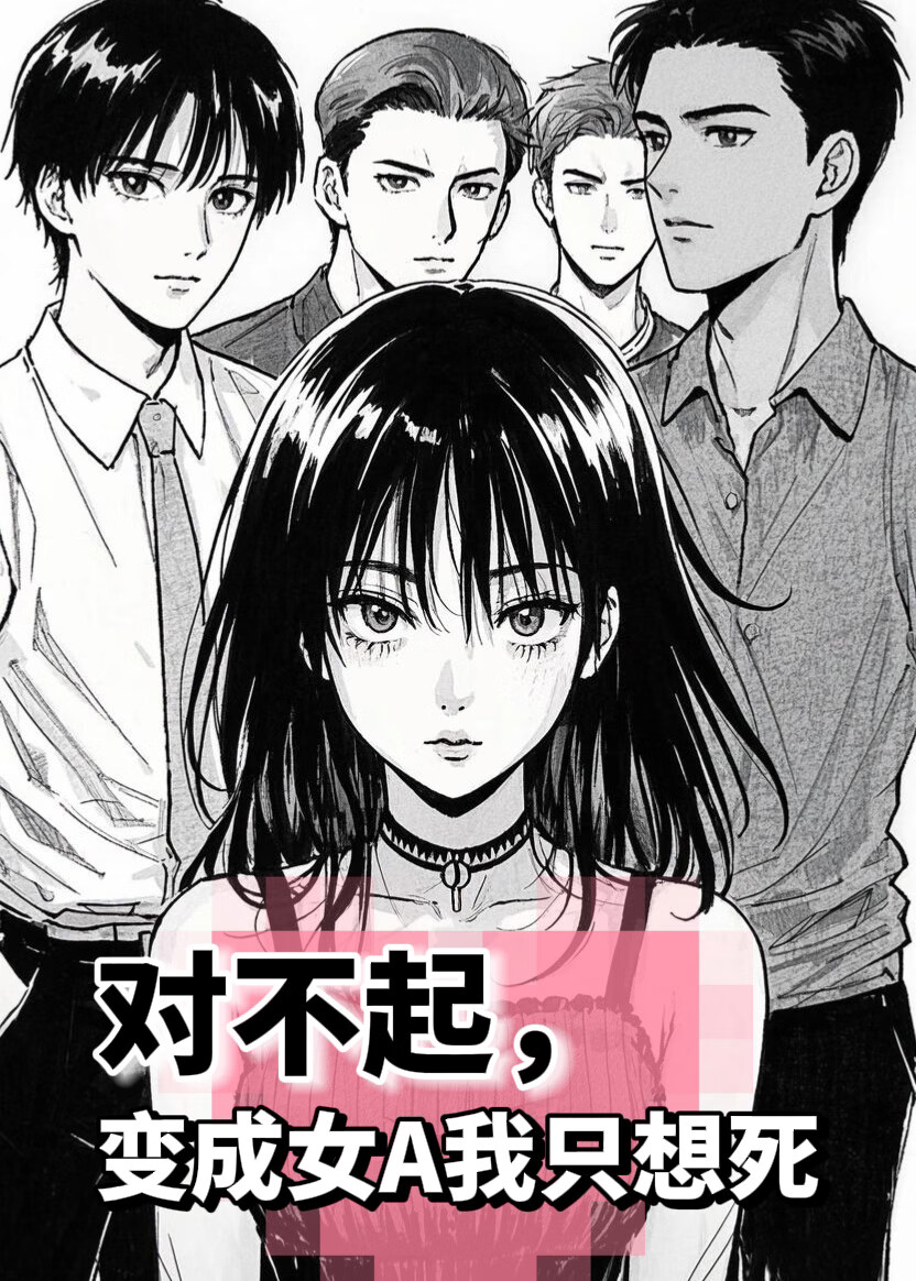 对不起，变成女A我只想死