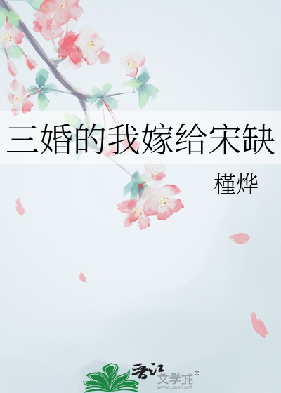 三婚的我嫁给宋缺