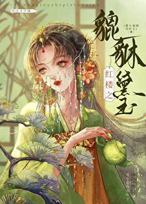 【红楼】枭雄黛玉