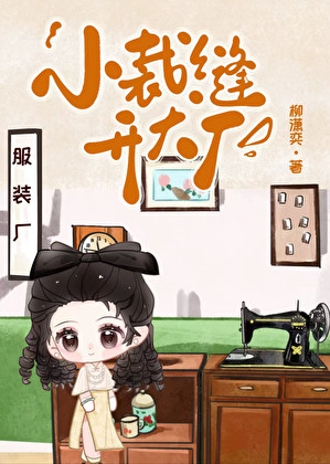 六零小裁缝开大厂（年代）