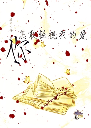 你怎敢轻视我的爱