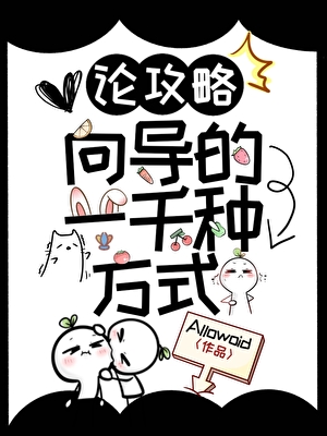 论攻略向导的一千种方式