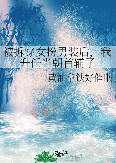 被拆穿女扮男装后，我升任当朝首辅了