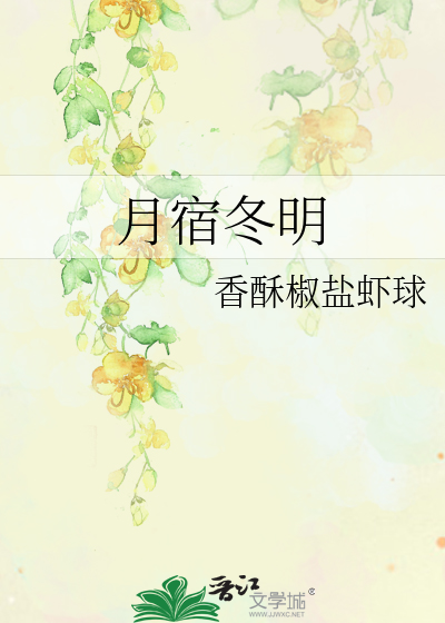 月宿冬明