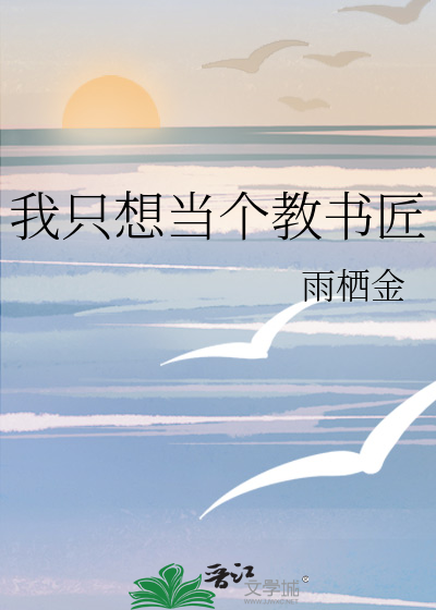 我只想当个教书匠