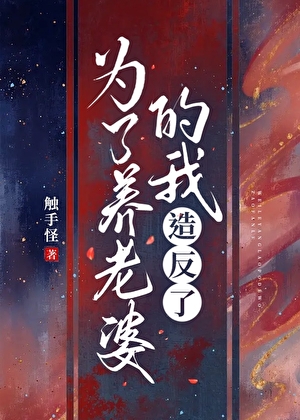 为了养老婆的我造反了