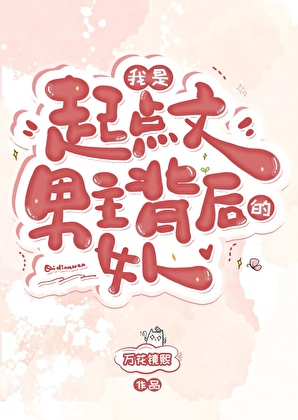 起点文男主背后的女人