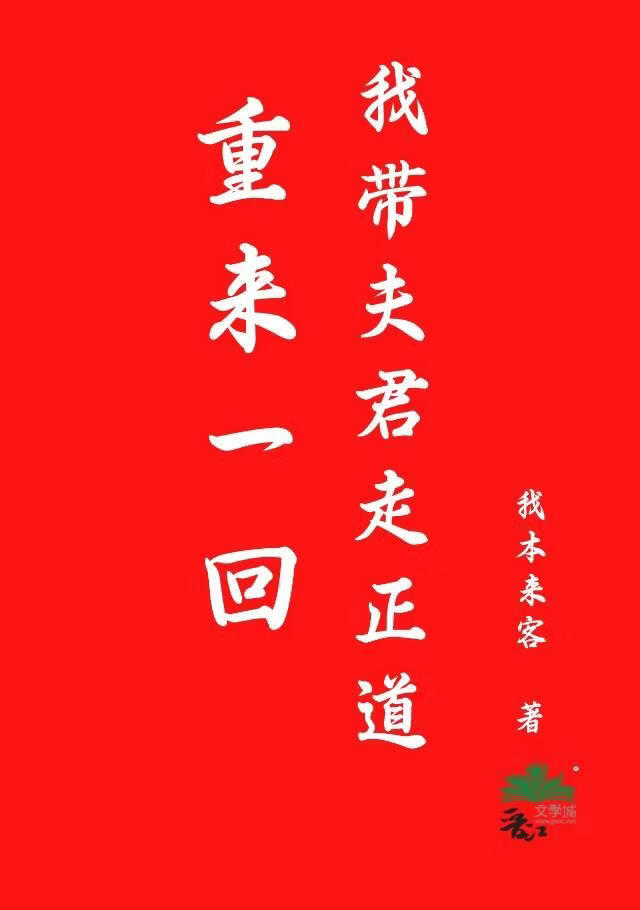 重来一回我带夫君走正道