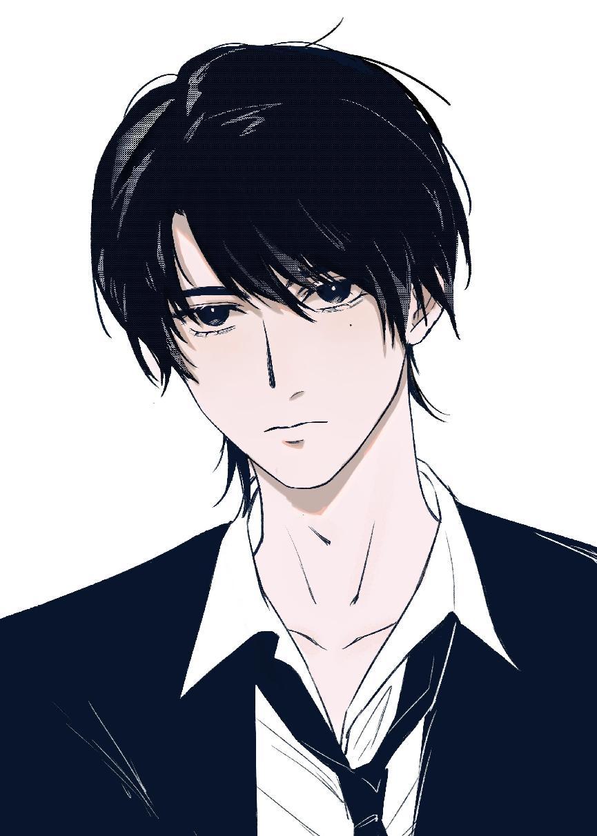 直男社畜深陷万人嫌修罗场