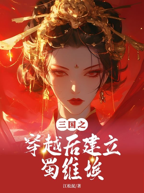 三国之穿越后建立蜀维埃