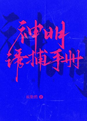 神明诱捕手册【无限】