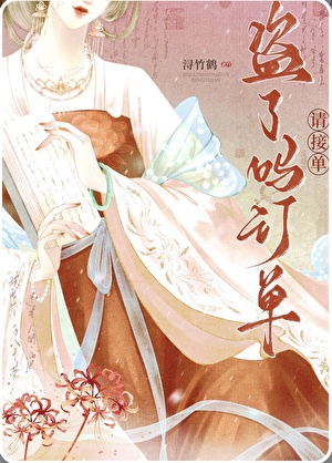 盗贼夫人有点甜